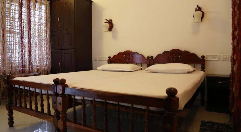 Sangeeth Beach Resort, Kovalam 3